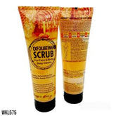 Honey Exfoliating Scrub